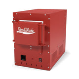 FORNO RBK 38 Forno da tempra Red - rockbladekilns.com