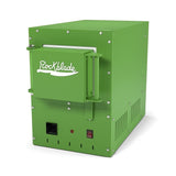 FORNO RBK 50 Forno da tempra Acid Green - rockbladekilns.com