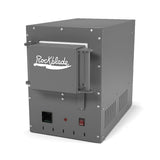 FORNO RBK 50 Forno da tempra Personalizzabile - rockbladekilns.com