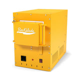 Four de trempe RBK 50 Forno da tempra Yellow - rockbladekilns.com