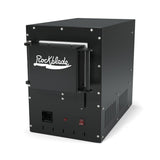 FORNO RBK 60 Forno da tempra Black - rockbladekilns.com