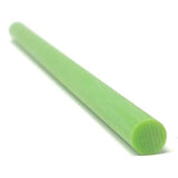 G10 rods diam. mm 6x150 g10 materiale per manici Diam. 6x150 Green - rockbladekilns.com