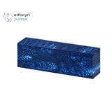 Juma block mm 30x40x120 juma materiale per manici Blue Snake - rockbladekilns.com