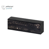 Juma block mm 30x40x120 juma materiale per manici Carbon - rockbladekilns.com