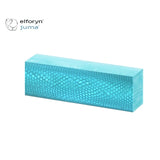 Juma block mm 30x40x120 juma materiale per manici Laguna Dragon - rockbladekilns.com