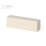 Juma mm 30x40x120 conteggia juma materiale per manici Ivory - rockbladekilns.com