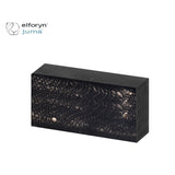 Juma mm 30x75x150 conteggia juma materiale per manici Carbon - rockbladekilns.com