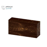 Juma mm 30x75x150 conteggia juma materiale per manici Golden Dragon - rockbladekilns.com