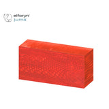 Juma mm 30x75x150 conteggia juma materiale per manici Magma Dragon - rockbladekilns.com