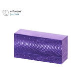 Juma mm 30x75x150 conteggia juma materiale per manici Purple Dragon - rockbladekilns.com