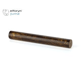 Juma rods diam. mm 30x300 juma materiale per manici Golden Dragon - rockbladekilns.com