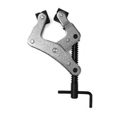 Strettoio per serrare in parallelo (morsa) morsetti Utensili Apertura max 75 mm - rockbladekilns.com