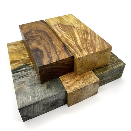 Legno - rockblade kilns
