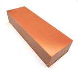 G10 mm 30x50x150 conteggia g10 materiale per manici Arancione - rockbladekilns.com