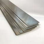 Nichel Puro acciao metalli 0.5x40x500 - rockbladekilns.com