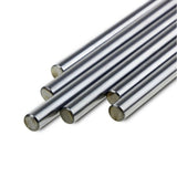 Aisi 416 acciai per coltelli metalli Diam. 4x1000 - rockbladekilns.com