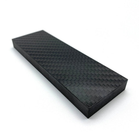Fibra di carbonio materiale per manici 10x40x120 - rockbladekilns.com