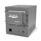FORNO DOUBLE BARREL Forno da tempra Personalizzabile - rockbladekilns.com