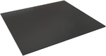 G10 Black Ultrex mm 1.6x130x315 conteggia g10 materiale per manici Black - rockbladekilns.com