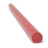 G10 rods diam. mm 6x150 g10 materiale per manici Diam. 6x150 Red - rockbladekilns.com