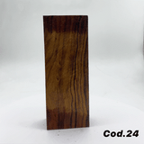Ironwood 30x50x130 conteggia legno materiale per manici Cod.24 - rockbladekilns.com