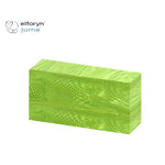 Juma mm 30x75x150 conteggia juma materiale per manici Green Mamba - rockbladekilns.com