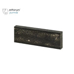 Juma scales mm 10x40x120 juma materiale per manici Carbon - rockbladekilns.com