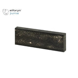 Juma scales mm 10x40x120 juma materiale per manici Carbon - rockbladekilns.com