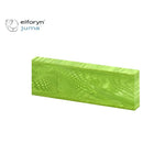 Juma scales mm 10x40x120 juma materiale per manici Green Mamba - rockbladekilns.com