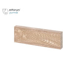 Juma scales mm 10x40x120 juma materiale per manici Ivory Snake - rockbladekilns.com