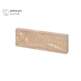 Juma scales mm 10x40x120 juma materiale per manici Ivory Snake - rockbladekilns.com