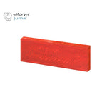 Juma scales mm 10x40x120 juma materiale per manici Magma Dragon - rockbladekilns.com