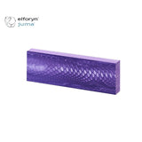Juma scales mm 10x40x120 juma materiale per manici Purple Dragon - rockbladekilns.com