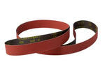 Nastri Abrasivi 3M Cubitron II 784F abrasivi consumabili nastri abrasivi 36+ 50x1800 - rockbladekilns.com