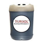 Olio da Tempra V35 Fast Quench L. 5 consumabili trattamento termico - rockbladekilns.com